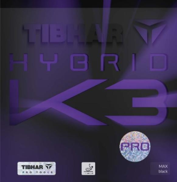 Tibhar Belag Hybrid K3 Pro